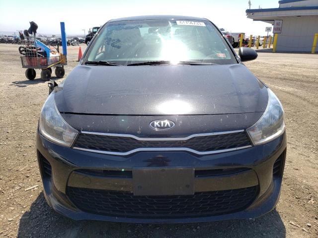 3KPA24AB5JE046664 KIA RIO LX