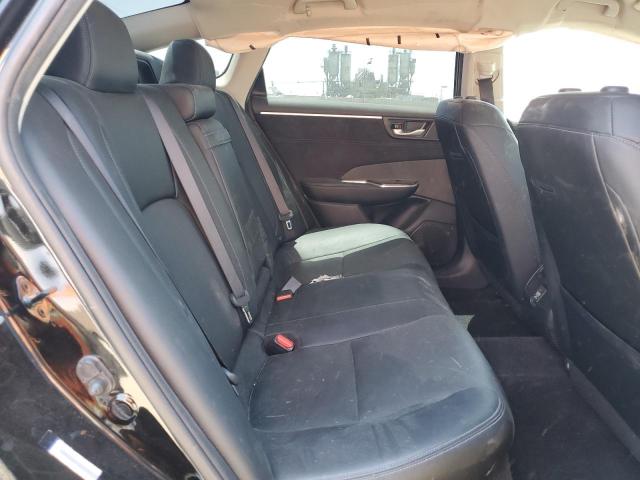 2018 HONDA CLARITY TO - JHMZC5F36JC021107