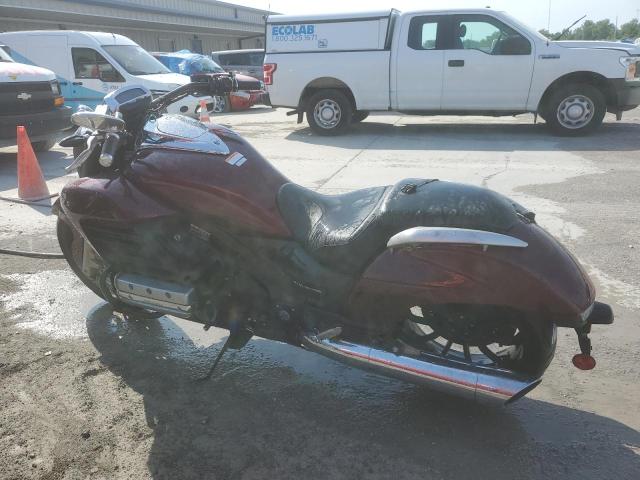 2014 HONDA GL1800 C JH2SC6806EK001812