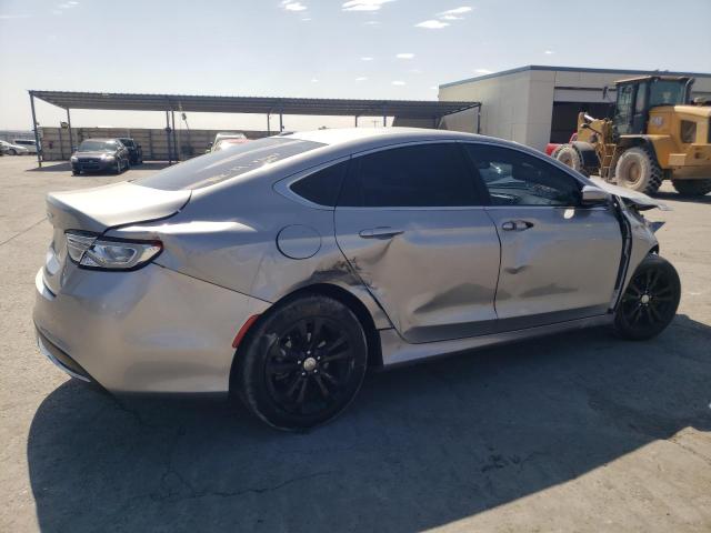 1C3CCCABXFN684948 Chrysler 200 Limited