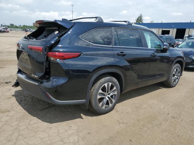 5TDKDRBH6PS008762 Toyota Highlander  3