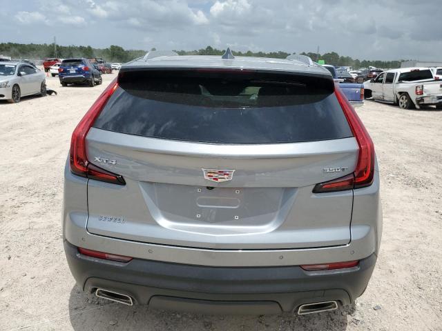 1GYAZAR42PF200692 Cadillac XT4 LUXURY 6