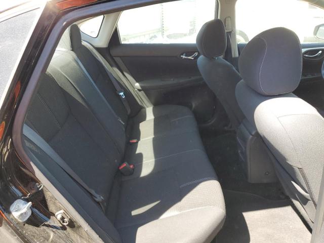 3N1AB7AP8HY203533 Nissan SENTRA S