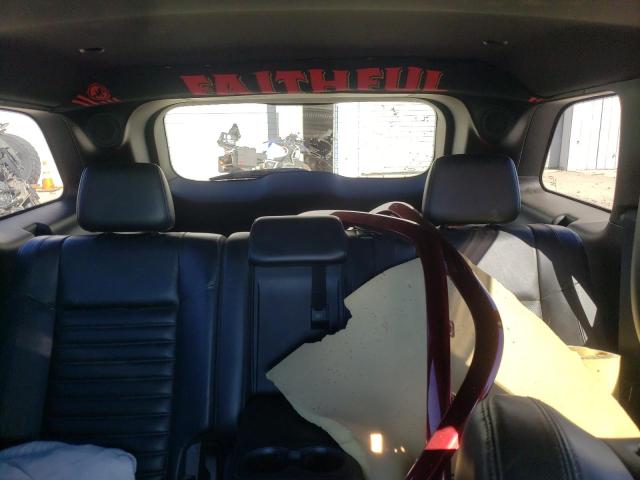 1C4RJFBG7JC252166 Jeep Grand Cherokee Limited