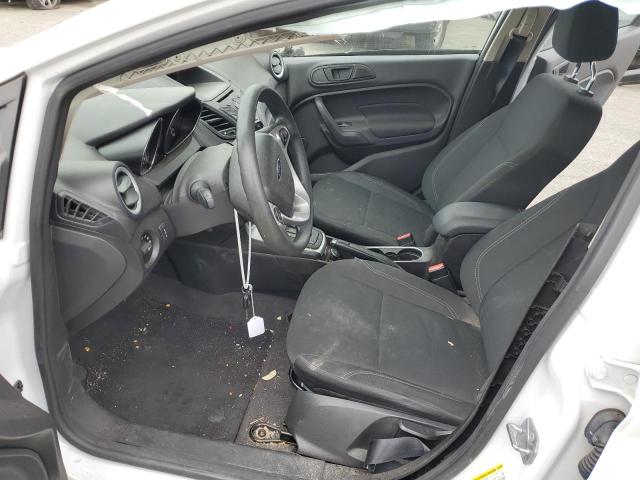 3FADP4BJ4KM110971 Ford FIESTA SE