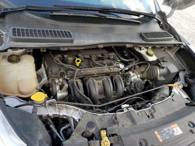 1FMCU0G71GUA77124 Ford ESCAPE SE