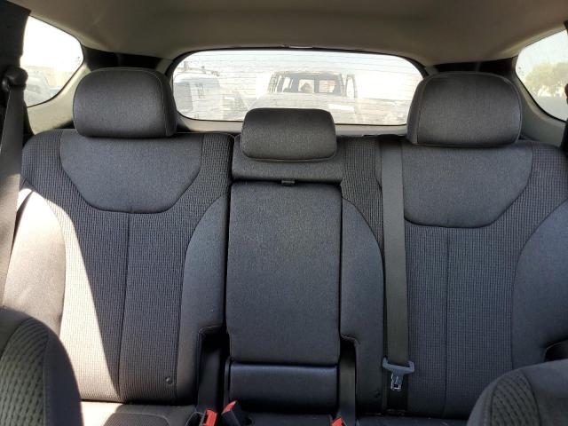 5NMS23AD9KH009580 Hyundai Santa Fe Se
