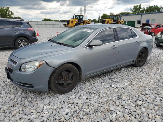 2009 Chevrolet Malibu 