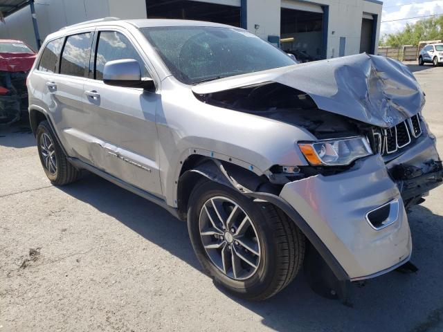 1C4RJEAG9JC400068 Jeep Grand Cherokee Laredo