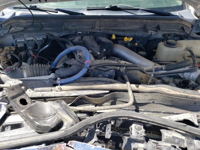 1FT8X3BT1EEA67143 Ford F350 Super Duty