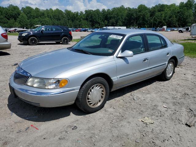 1998 Lincoln Continental 