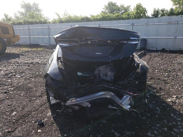 2021 MERCEDES-BENZ S 580 4MAT - W1K6G7GB1MA022102