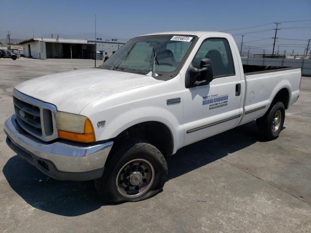 1999 Ford F-250 