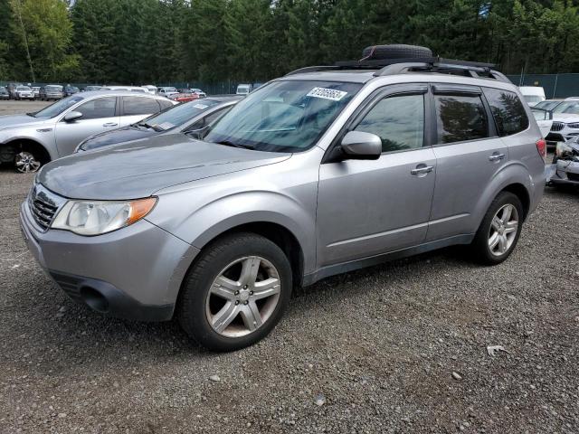 2009 Subaru Forester 2.5X Premium