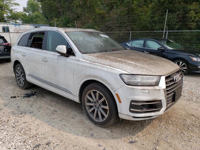 VIN WA1VAAF78JD026394 2018 Audi Q7, Prestige no.4