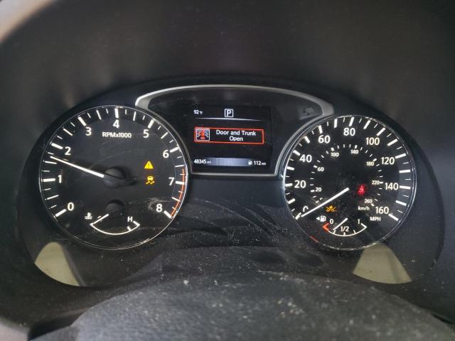 1N4AL3AP4JC475486 Nissan ALTIMA 2.5