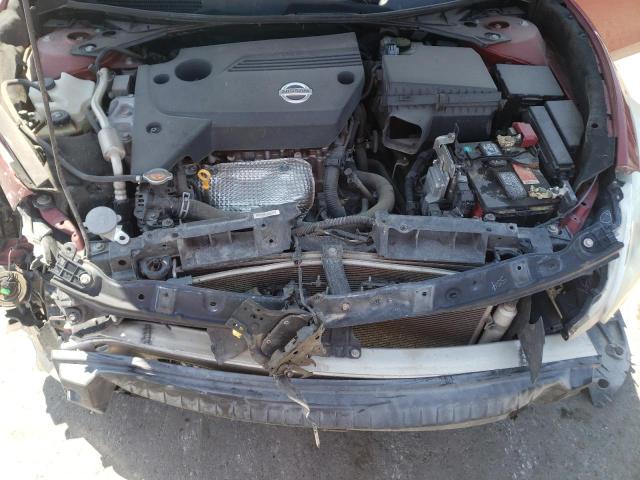1N4AL3AP2EC125375 Nissan ALTIMA 2.5