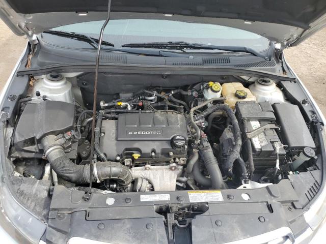 2015 CHEVROLET CRUZE LTZ - 1G1PG5SB7F7138231