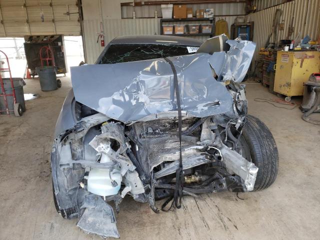 2C3CDXHG1HH667070 Dodge Charger Sxt