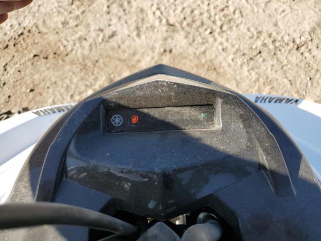 2020 YAMAHA YFM700 R 5Y4AM7433LA104963