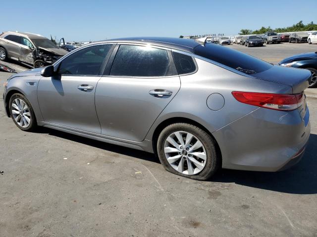 5XXGU4L35GG089704 KIA OPTIMA EX