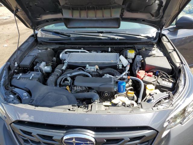 4S4BTGUD3N3182218 Subaru Outback Wilderness