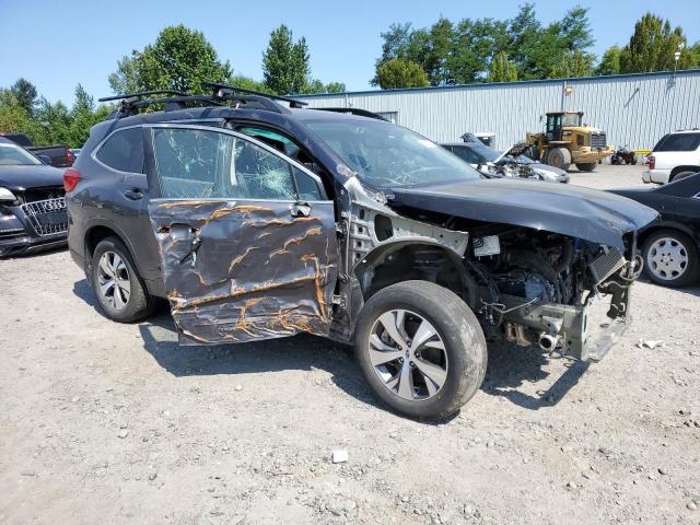 4S4WMAFD9L3452977 Subaru Ascent Premium