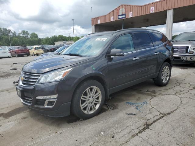 2013 Chevrolet Traverse LT