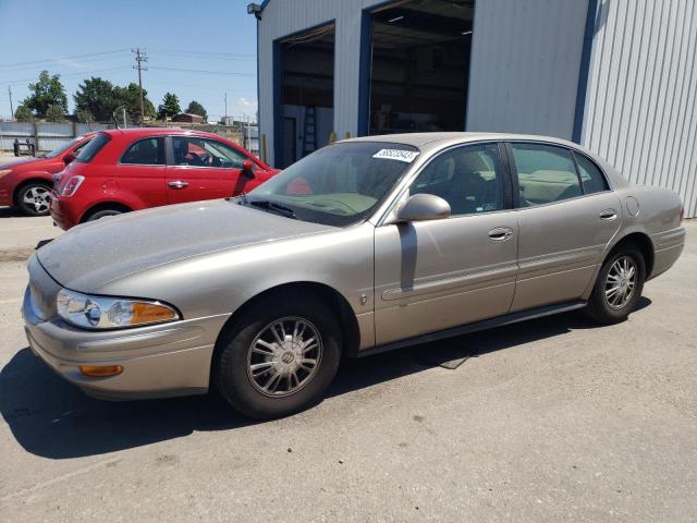 2004 Buick LeSabre Limited