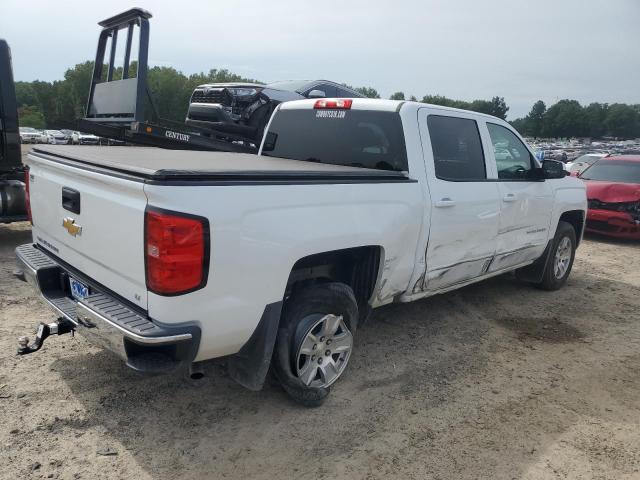 2016 CHEVROLET SILVERADO - 3GCPCREC0GG249997