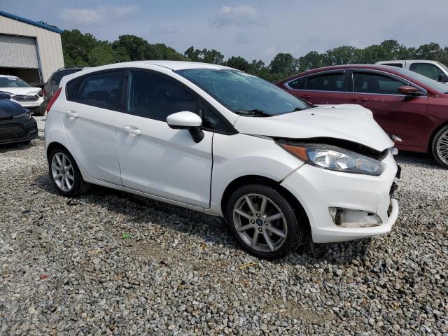 Vin: 3fadp4ej8km106207, lot: 60935683, ford fiesta se 20194