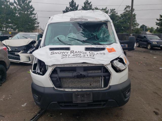 2020 FORD TRANSIT T- - 1FTBW2CG5LKB14922