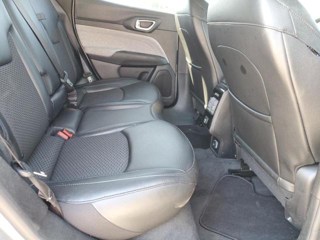 3C4NJCBB9NT205247 Jeep Compass Latitude
