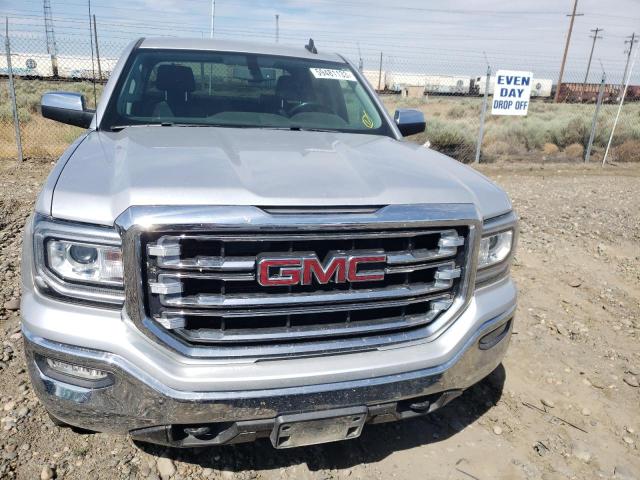 3GTU2NEC2JG227537 GMC Sierra K1500 Slt