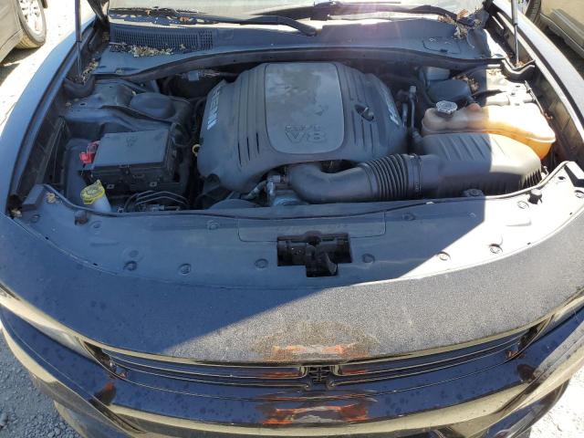 2C3CDXCT6FH759891 Dodge CHARGER R/T