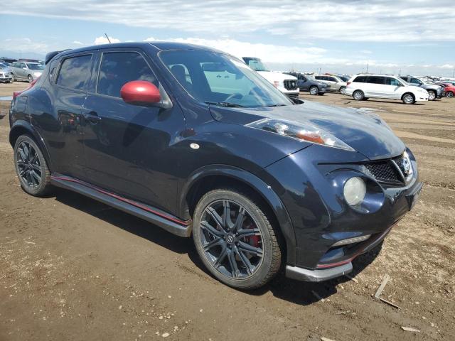 JN8DF5MV0ET150316 | 2014 Nissan juke nismo rs