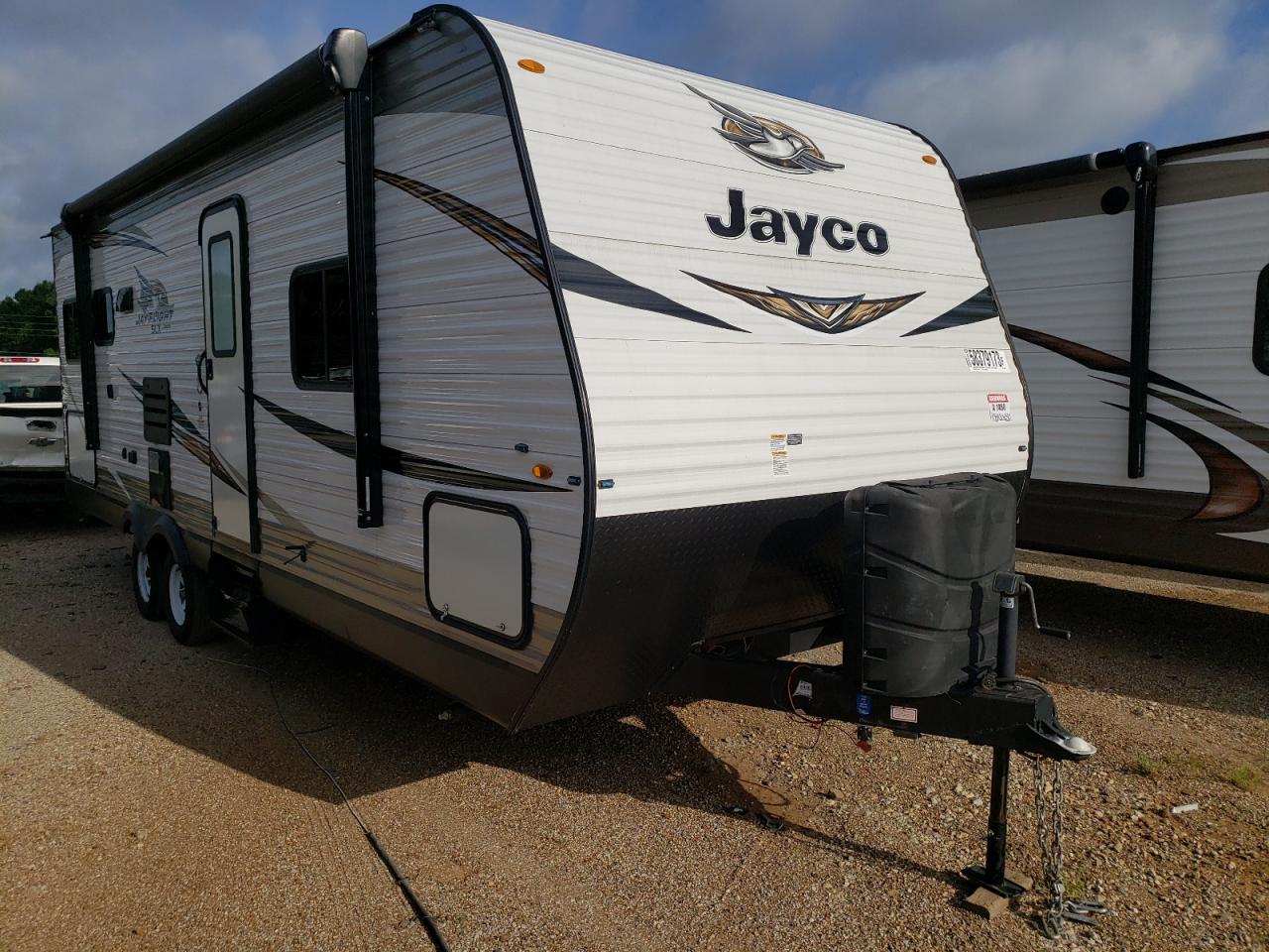 1UJBJ0BN9L17U0160 JAYCO JAYFLIGHT 2020