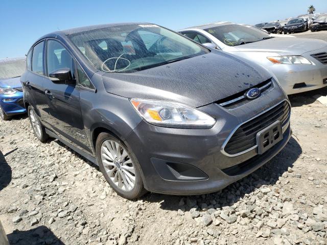1FADP5AU2HL106669 Ford C-MAX SE