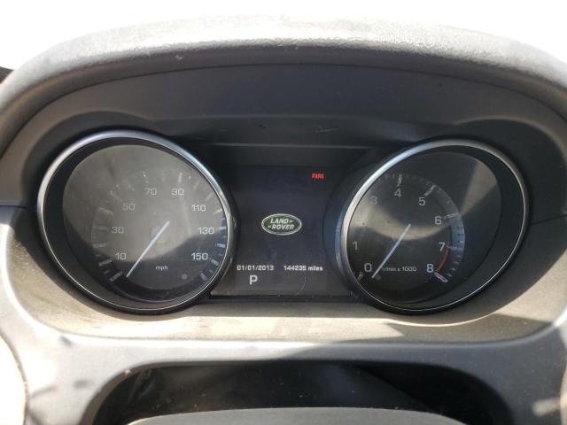 SALCR2BG3FH537134 Land Rover Discovery Sport Hse