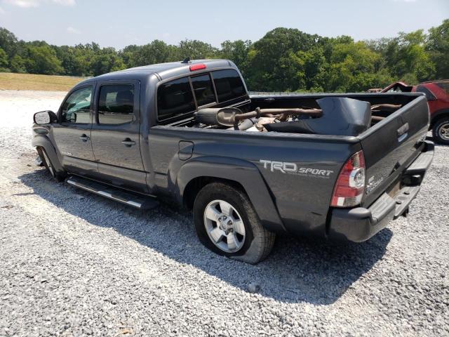 Vin: 5tfku4hn6fx006440, lot: 60544153, toyota tacoma double cab prerunner long bed 20152