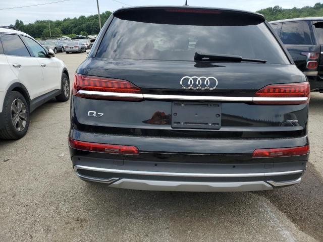 WA1ACBF73PD003659 2023 AUDI Q7, photo no. 6