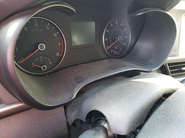 5XXGT4L35JG220527 KIA Optima Lx