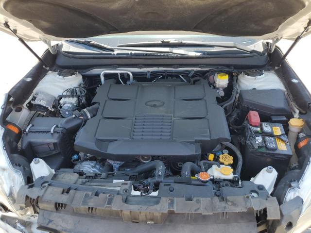 4S4BSENC6H3235995 Subaru Outback 3.6r Limited