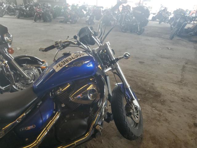 2006 SUZUKI M50 BK5 - JS1VS56A562101491