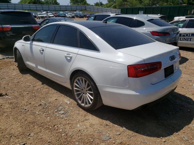 2017 AUDI 90 - WAUFGAFC8CN038108