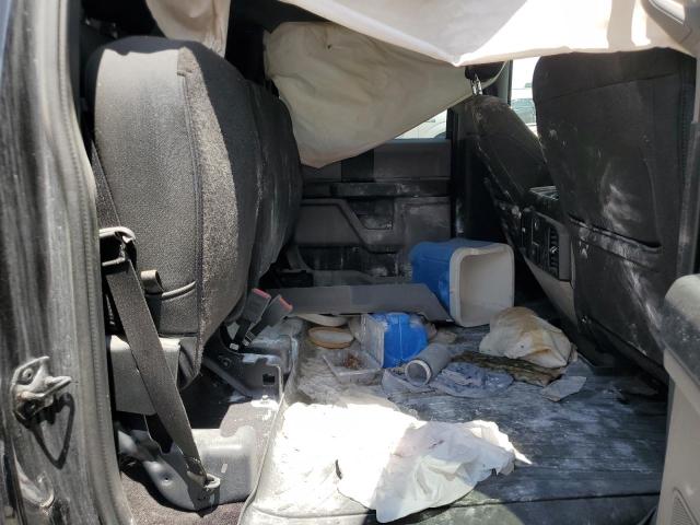 2019 FORD 150 1FTEW1CP5KKC95185