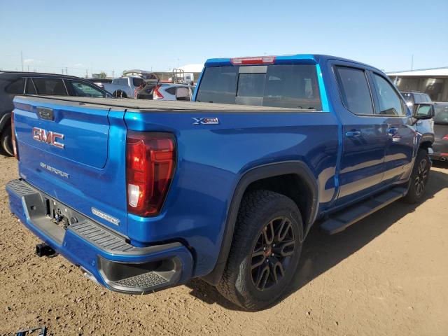 1GTUUCED0NZ607408 GMC Sierra K1500 Elevation