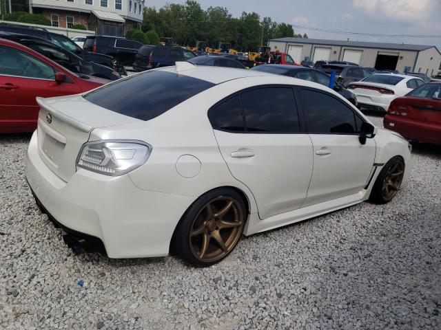 JF1VA1J60H9820071 Subaru Wrx Limited