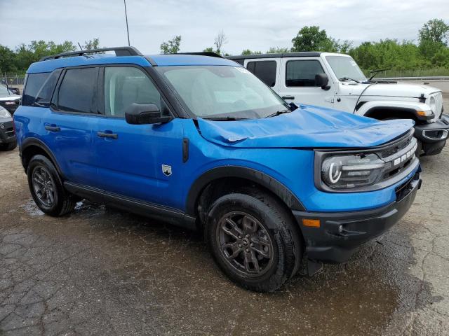 3FMCR9B64NRE03538 Ford Bronco Sport Big Bend