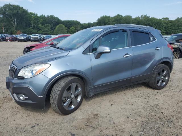 2014 Buick Encore Convenience